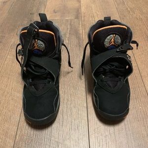 Retro Jordan 8